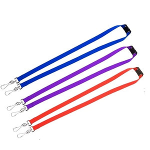 Breakaway Lanyards - Top Only