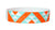 Tyvek 3/4" Wristbands -  Aztec