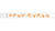 Tyvek 3/4" Wristbands - Dots Neon Orange