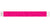 Tyvek 1" WRistbands - Litter Free Neon Pink