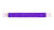 Tyvek 1" Wristbands Custom  - Solid Purple