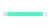 Tyvek 1" Wristbands  - Solid Aqua