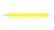 Tyvek 3/4" Wristbands - Qwik Fit Neon Yellow