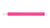 Tyvek 3/4" Wristbands - Qwik Fit Neon Pink